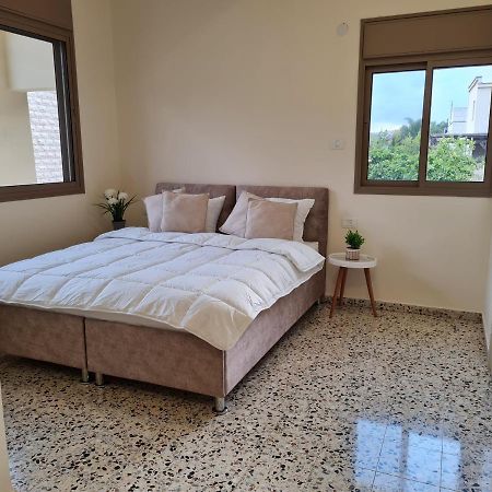 Rizik'S Guest House Nazareth Extérieur photo