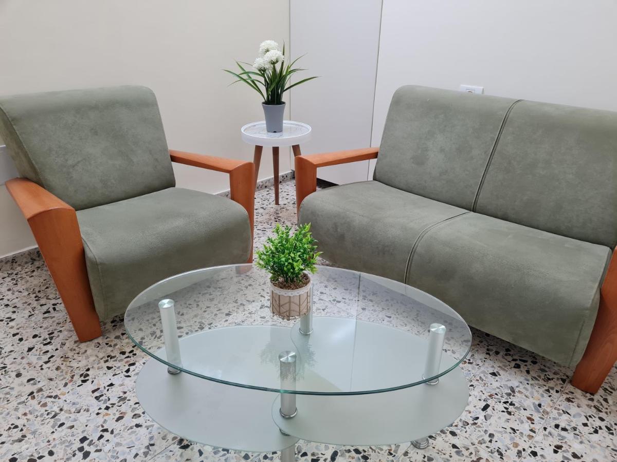 Rizik'S Guest House Nazareth Extérieur photo