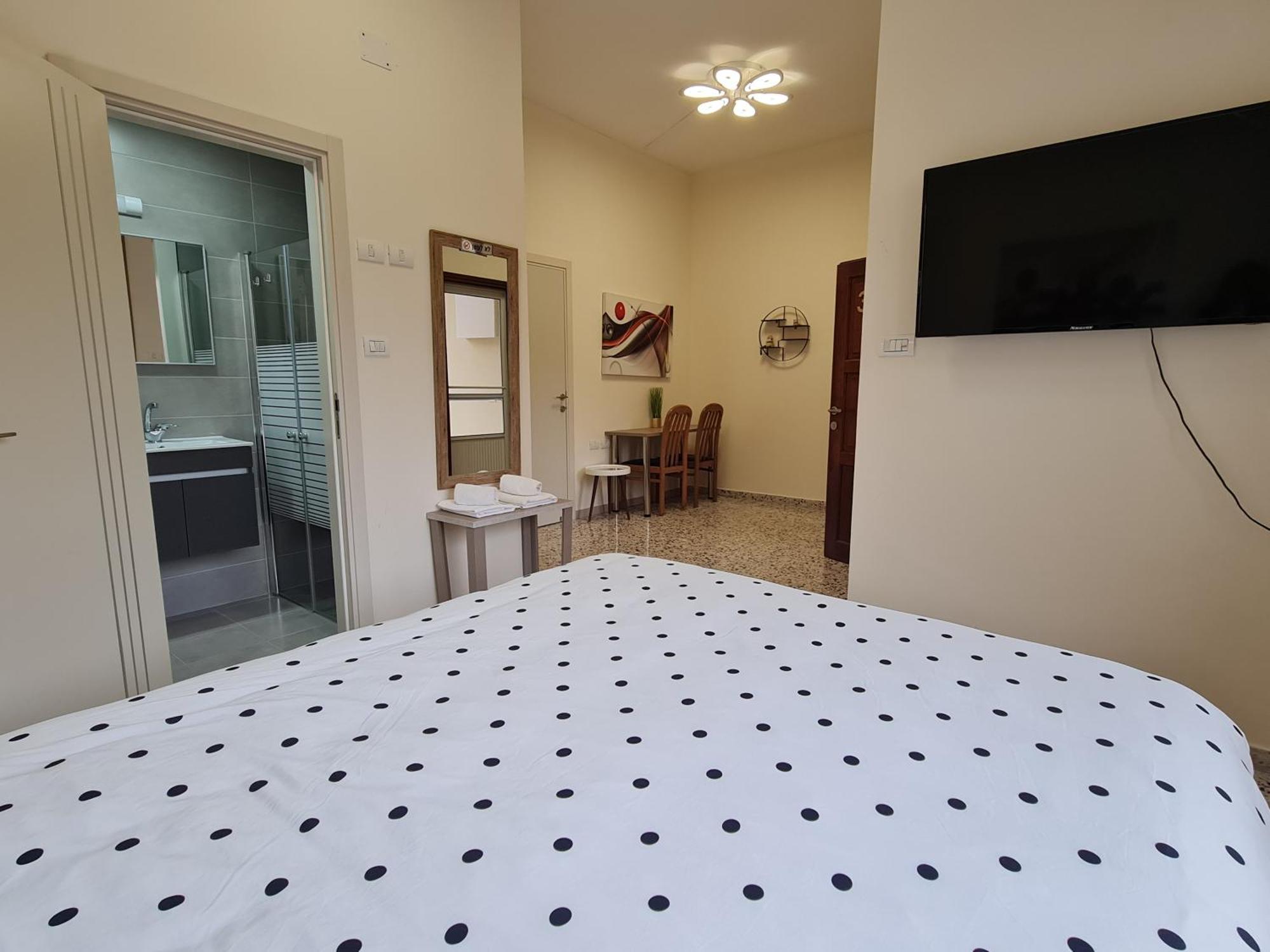 Rizik'S Guest House Nazareth Extérieur photo