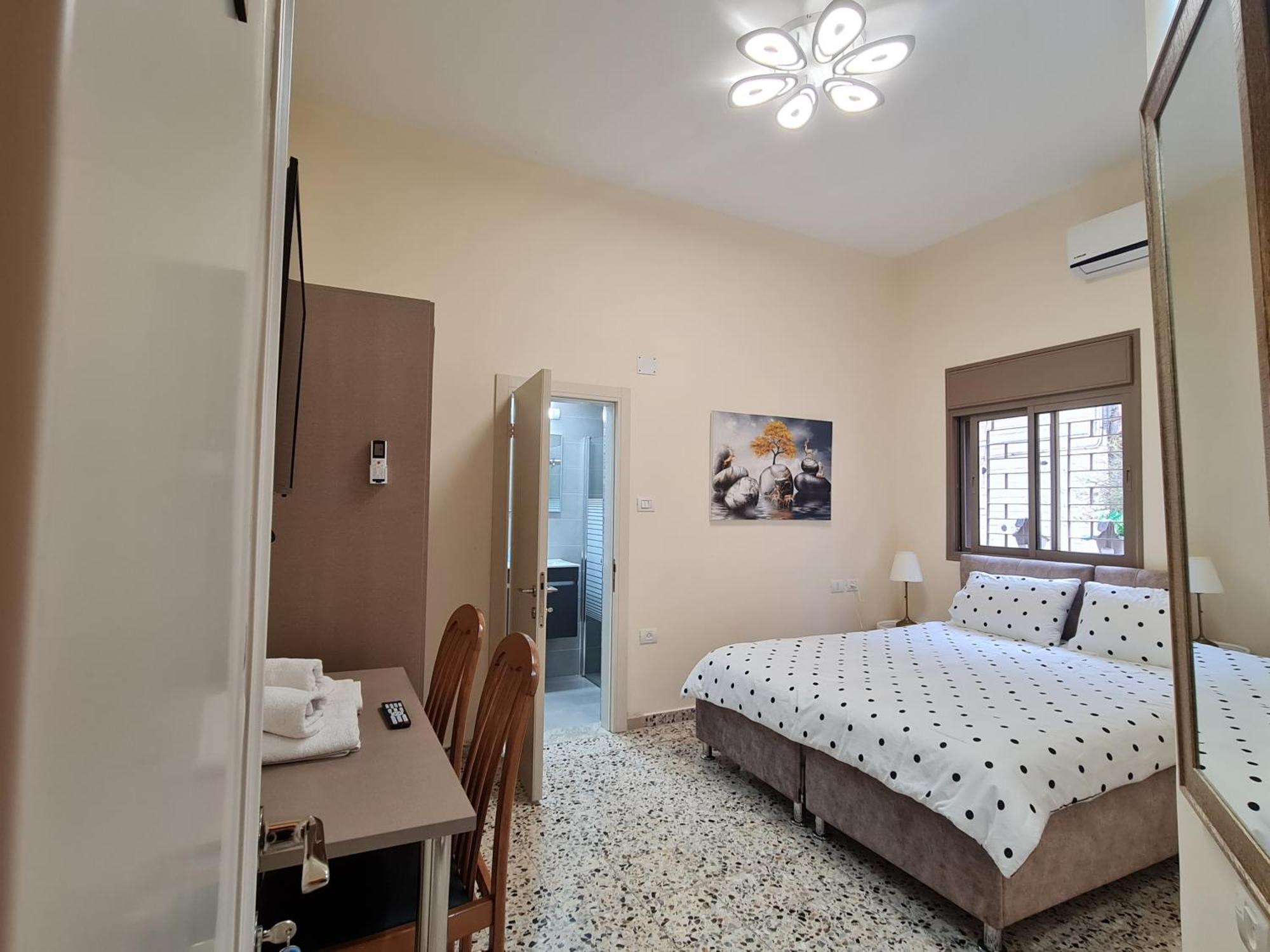 Rizik'S Guest House Nazareth Extérieur photo